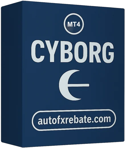 Cyborg Forex MT4 EA