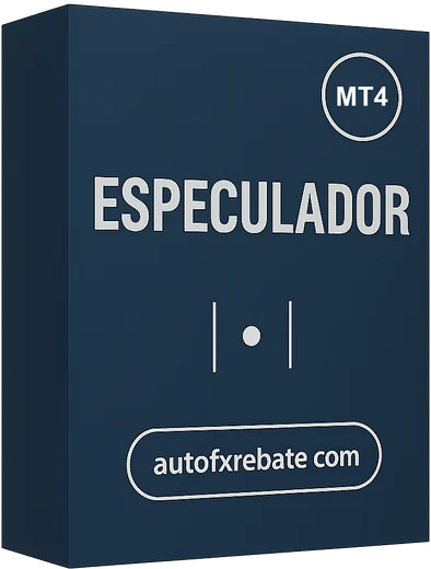 Especulador Scalper EA