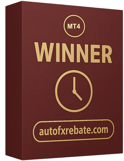 Forex Winner EA V3.4
