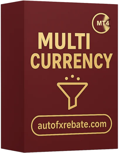 Fully Automated Forex Multi Currency Robot