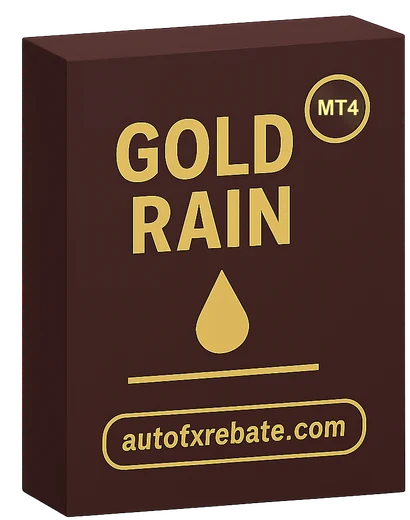 Gold Rain MT4 Gold EA