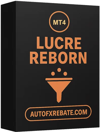 Lucre Reborn Scalping Robot