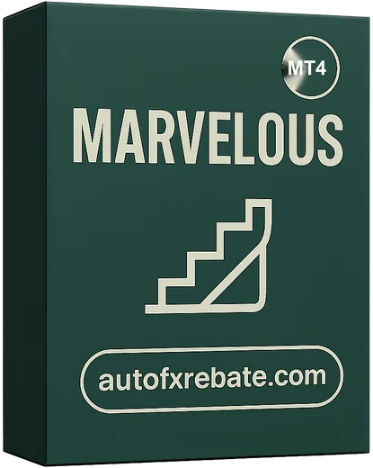 Marvelous Forex Trading EA