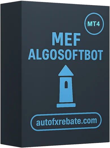 MEF Algosoft MT4 Bot