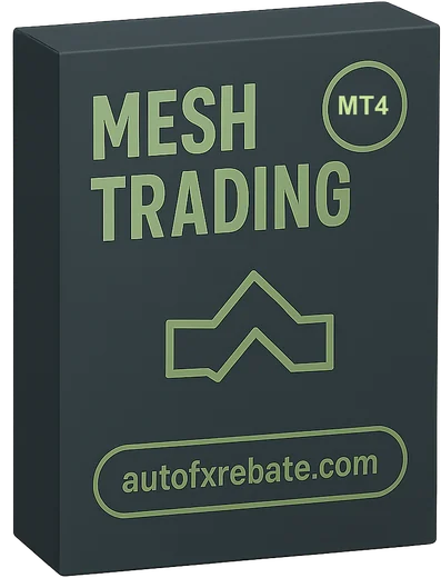 Mesh Forex Trading Advisor