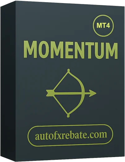 Momentum Forex Trading Expert Advisor