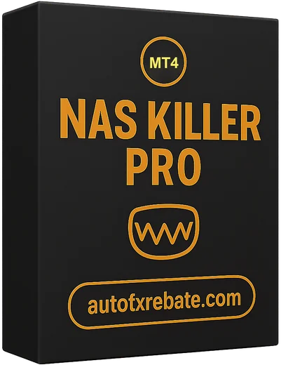 NAS Killer Pro EA v3.0