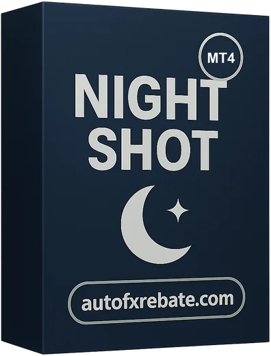 Night Shot MT4 Scalping EA