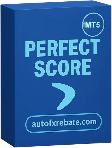 Perfect Score MT5 Robot
