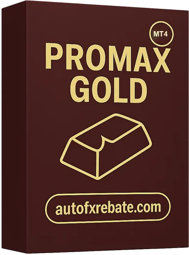 Promax Gold EA