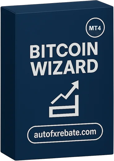 Bitcoin Wizard MT4